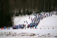 Tartu slēpošanas maratons 2017 - 18