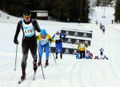 Tartu slēpošanas maratons 2017 - 24