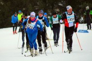 Tartu slēpošanas maratons 2017 - 100