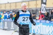 Tartu slēpošanas maratons 2017 - 200