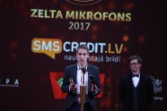 "Zelta mikrofons 2017" - 17