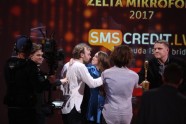 "Zelta mikrofons 2017" - 31