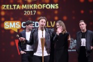"Zelta mikrofons 2017" - 48