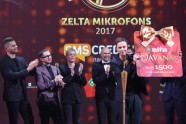 "Zelta mikrofons 2017" - 60