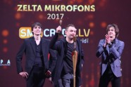"Zelta mikrofons 2017" - 64