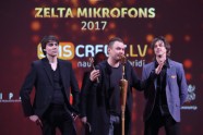 "Zelta mikrofons 2017" - 65
