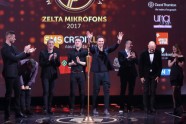 "Zelta mikrofons 2017" - 72