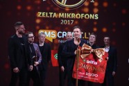 "Zelta mikrofons 2017" - 81