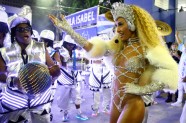 Rio karnevāls - 1