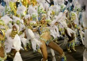 Rio karnevāls - 4