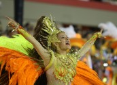 Rio karnevāls - 5