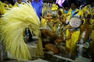 Rio karnevāls - 9