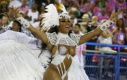 Rio karnevāls - 11