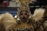 Rio karnevāls - 18