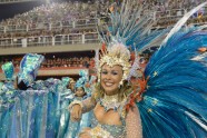 Rio karnevāls - 21