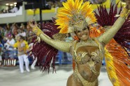 Rio karnevāls - 25
