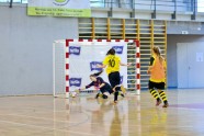 Latvijas meiteņu telpu futbola čempionāts vecākajā grupā - 21