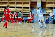 Latvijas meiteņu telpu futbola čempionāts vecākajā grupā - 51