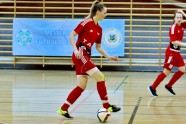 Latvijas meiteņu telpu futbola čempionāts vecākajā grupā - 53