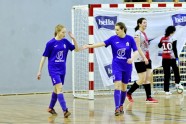 Latvijas meiteņu telpu futbola čempionāts vecākajā grupā - 56