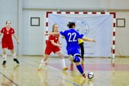Latvijas meiteņu telpu futbola čempionāts vecākajā grupā - 59