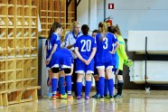 Latvijas meiteņu telpu futbola čempionāts vecākajā grupā - 60