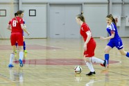 Latvijas meiteņu telpu futbola čempionāts vecākajā grupā - 63