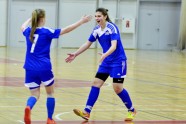 Latvijas meiteņu telpu futbola čempionāts vecākajā grupā - 67