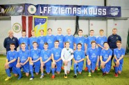 LFF Ziemas kausa turnīrs U-16 komandām