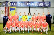 LFF Ziemas kausa turnīrs U-16 komandām