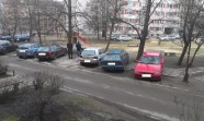 Automobiļu novietošana Mārupes ielā 47, Rīgā - 4