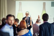 Riga Wine & Champagne Burbuļu parāde 2017 - 2