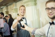 Riga Wine & Champagne Burbuļu parāde 2017 - 4