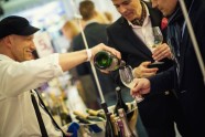 Riga Wine & Champagne Burbuļu parāde 2017 - 12