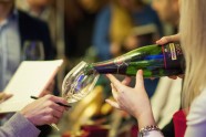 Riga Wine & Champagne Burbuļu parāde 2017 - 13