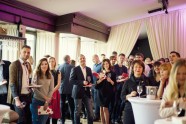 Riga Wine & Champagne Burbuļu parāde 2017 - 18