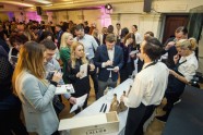 Riga Wine & Champagne Burbuļu parāde 2017 - 29