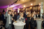 Riga Wine & Champagne Burbuļu parāde 2017 - 30