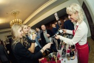 Riga Wine & Champagne Burbuļu parāde 2017 - 37