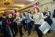 Riga Wine & Champagne Burbuļu parāde 2017 - 42
