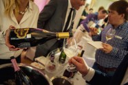 Riga Wine & Champagne Burbuļu parāde 2017 - 52