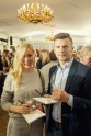 Riga Wine & Champagne Burbuļu parāde 2017 - 53