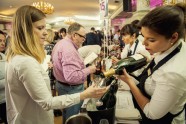 Riga Wine & Champagne Burbuļu parāde 2017 - 58