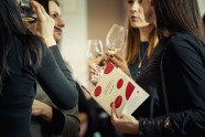 Riga Wine & Champagne Burbuļu parāde 2017 - 63