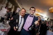 Riga Wine & Champagne Burbuļu parāde 2017 - 71