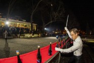 Riga Wine & Champagne Burbuļu parāde 2017 - 82