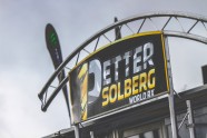 Peters Solbergs - 3