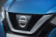 Nissan Qashqai (2017) - 25