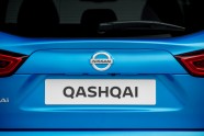Nissan Qashqai (2017) - 30