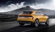 Audi Q8 Sport Concept - 4